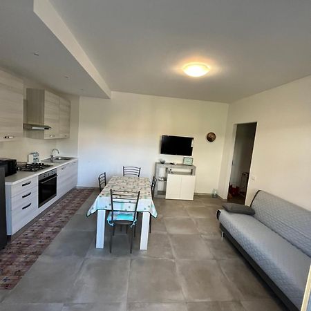 Appartamento Bea Massa  Bagian luar foto