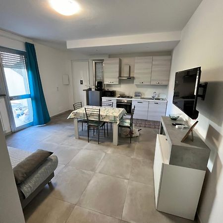 Appartamento Bea Massa  Bagian luar foto