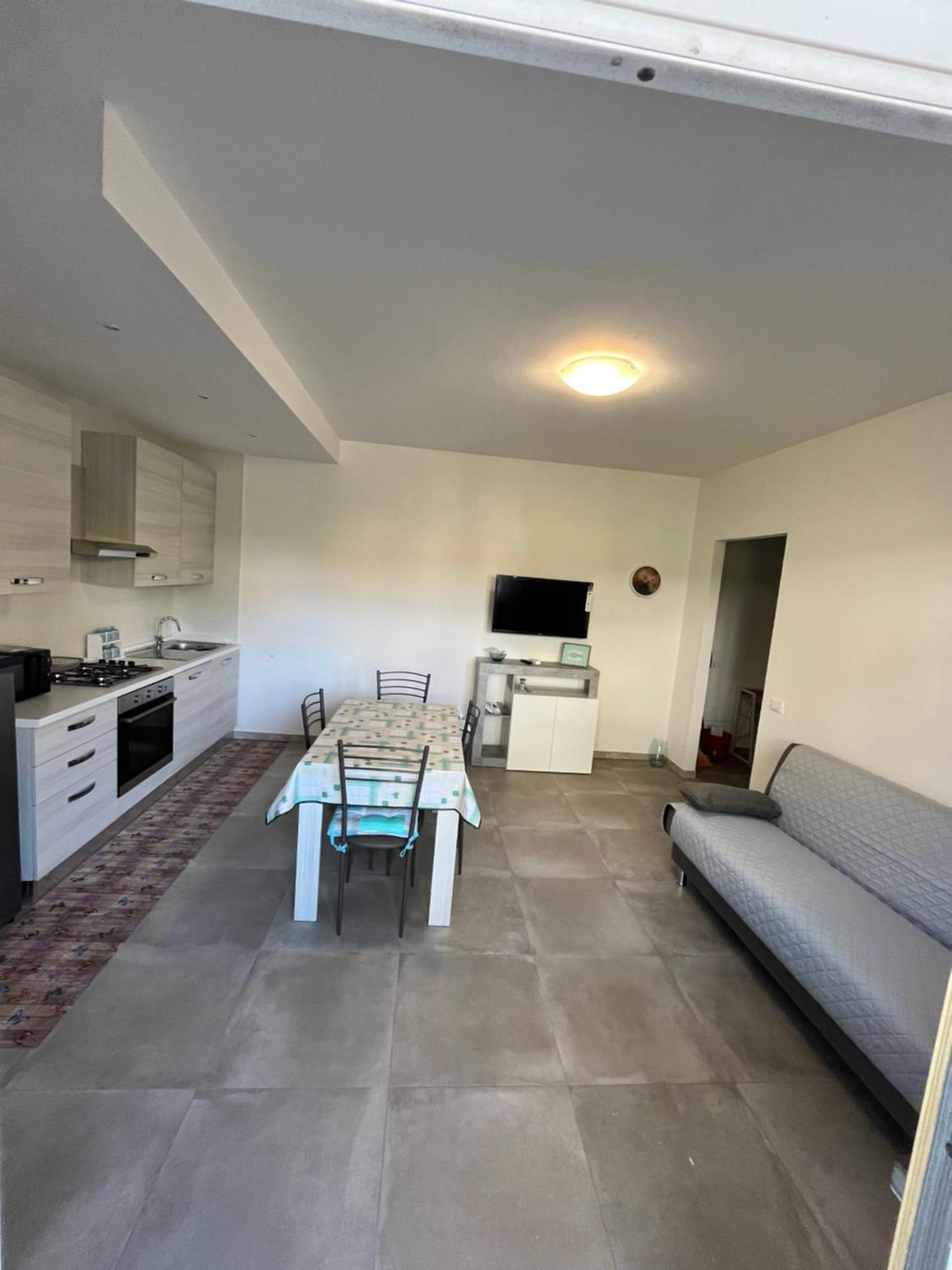 Appartamento Bea Massa  Bagian luar foto