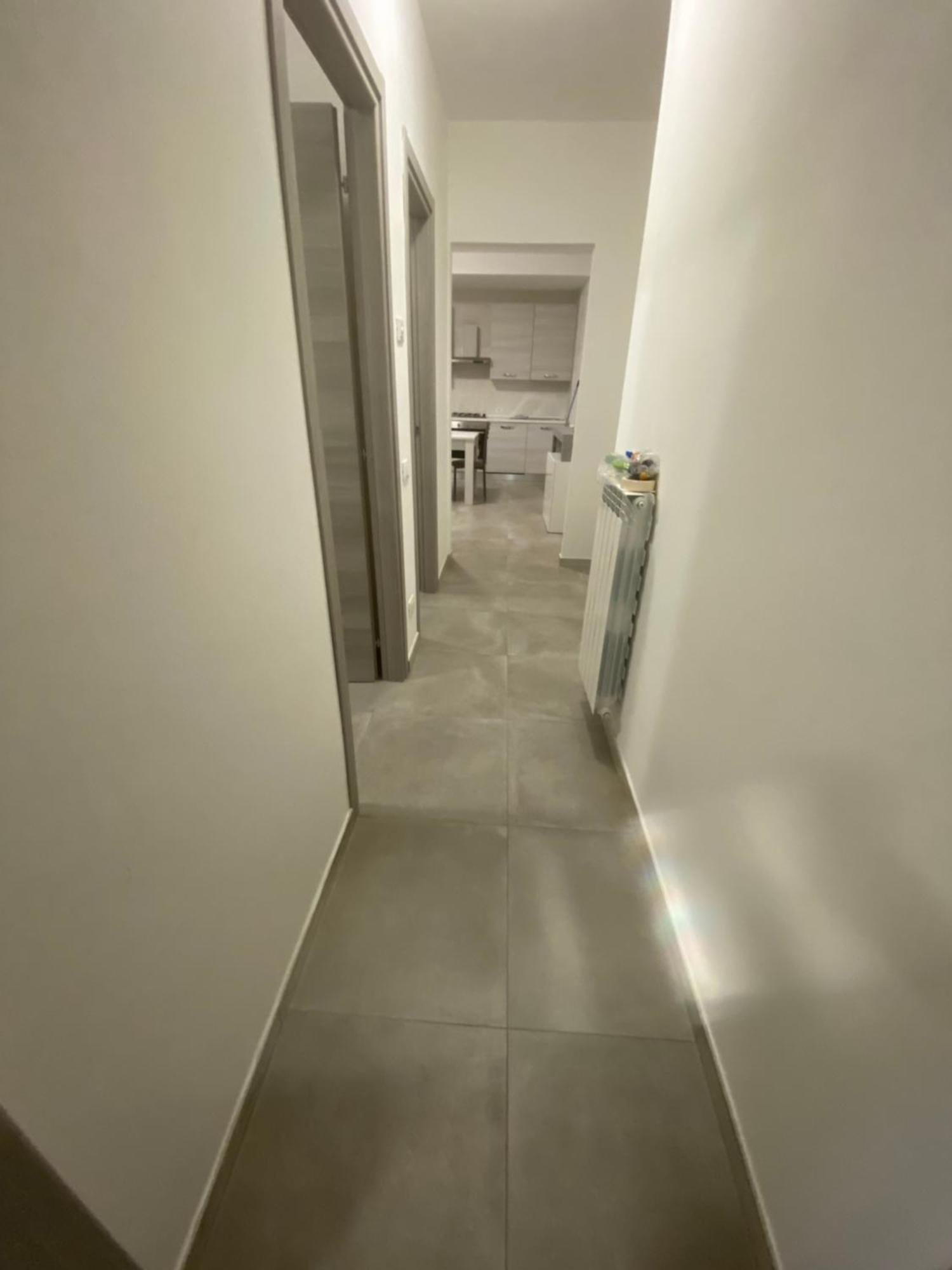 Appartamento Bea Massa  Bagian luar foto